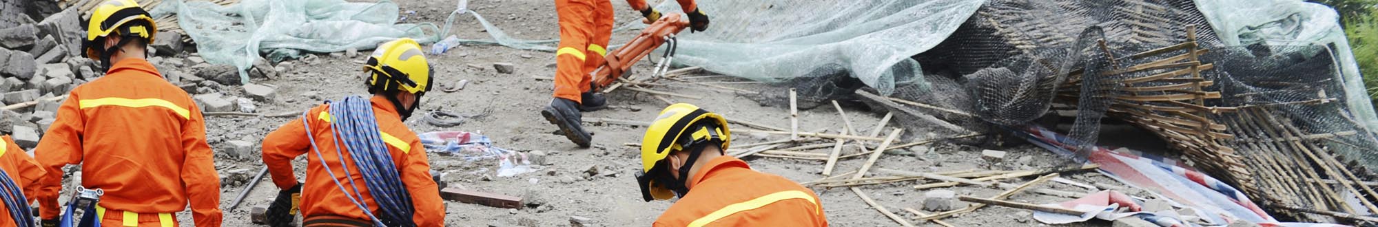 Donate a Car in Disaster Relief and Food Banks